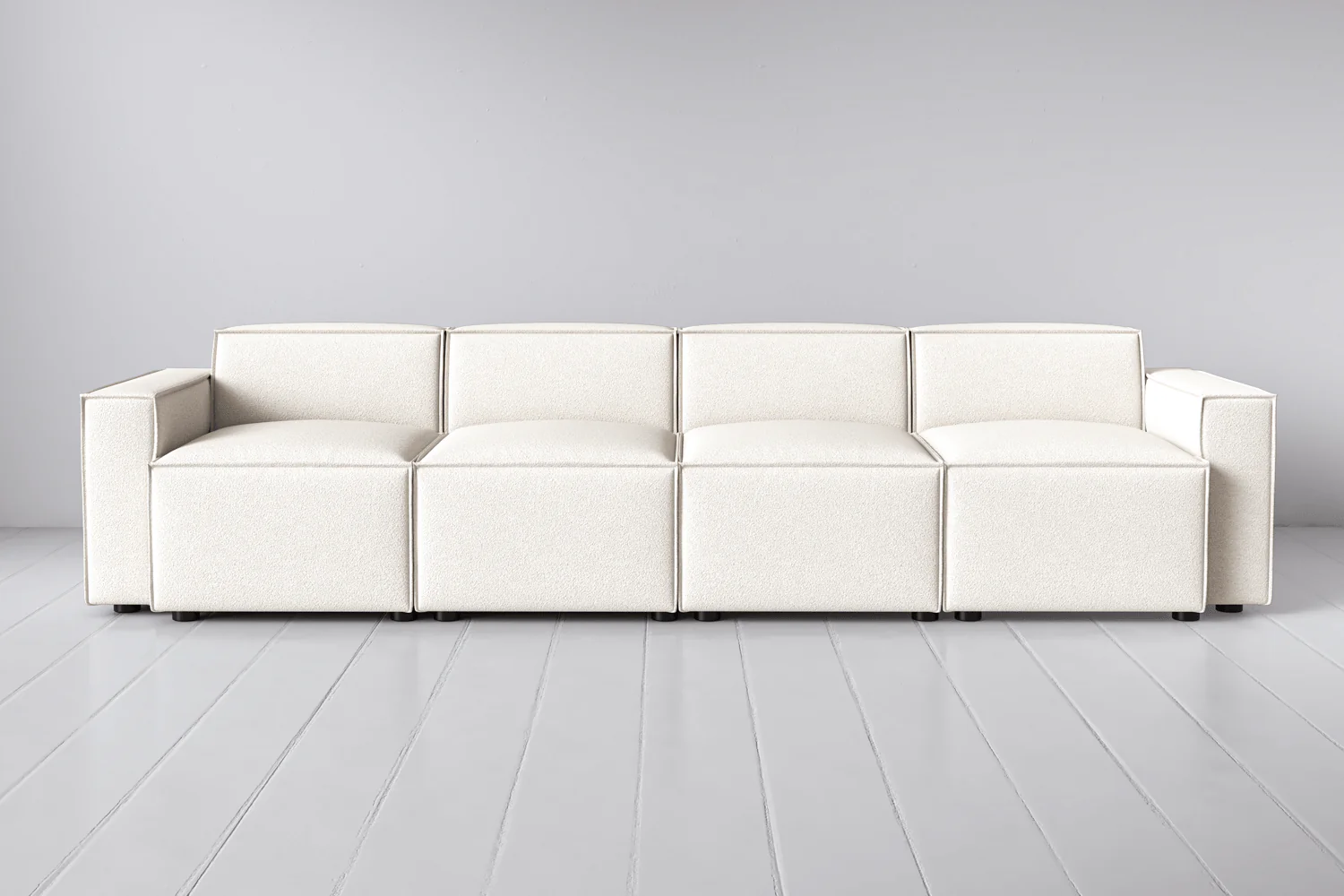 Model 03 4-Seater Sofa - Image 21