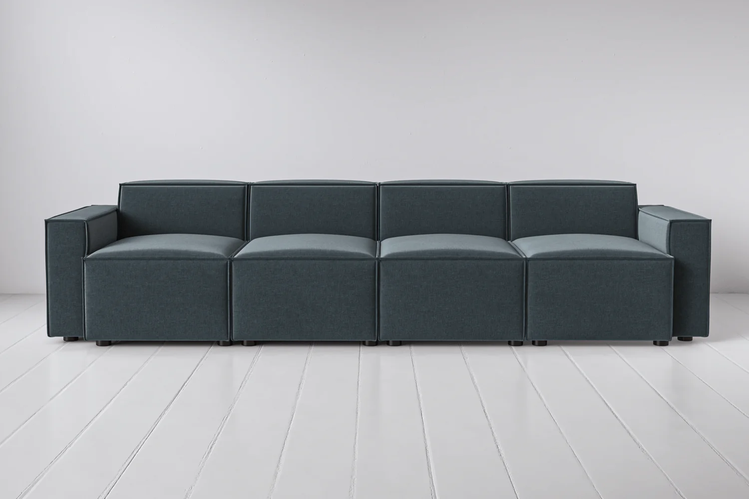 Model 03 4-Seater Sofa - Image 24