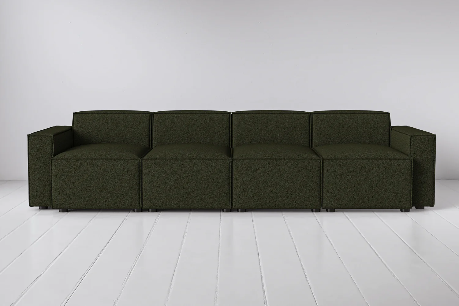 Model 03 4-Seater Sofa - Image 29