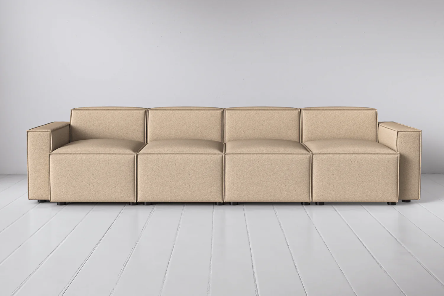 Model 03 4-Seater Sofa - Image 30