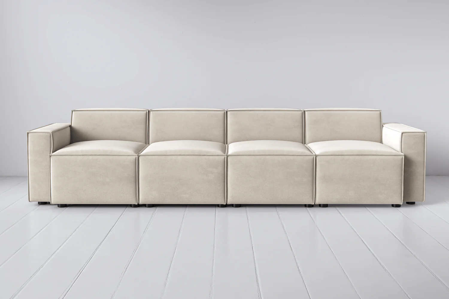 Model 03 4-Seater Sofa - Image 34