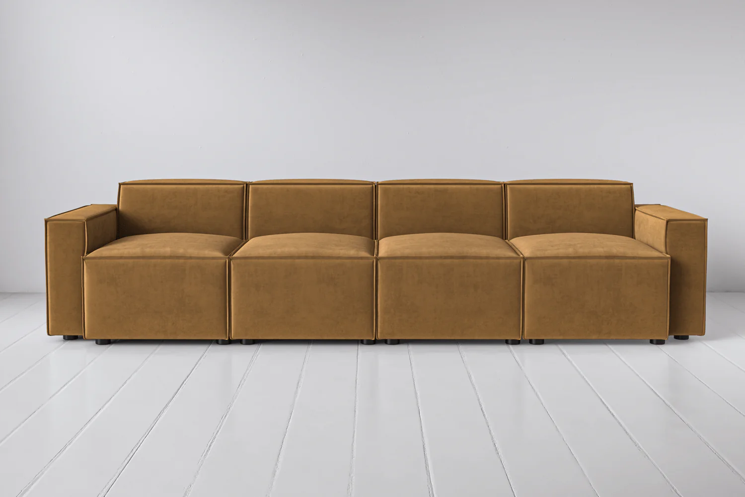 Model 03 4-Seater Sofa - Image 36