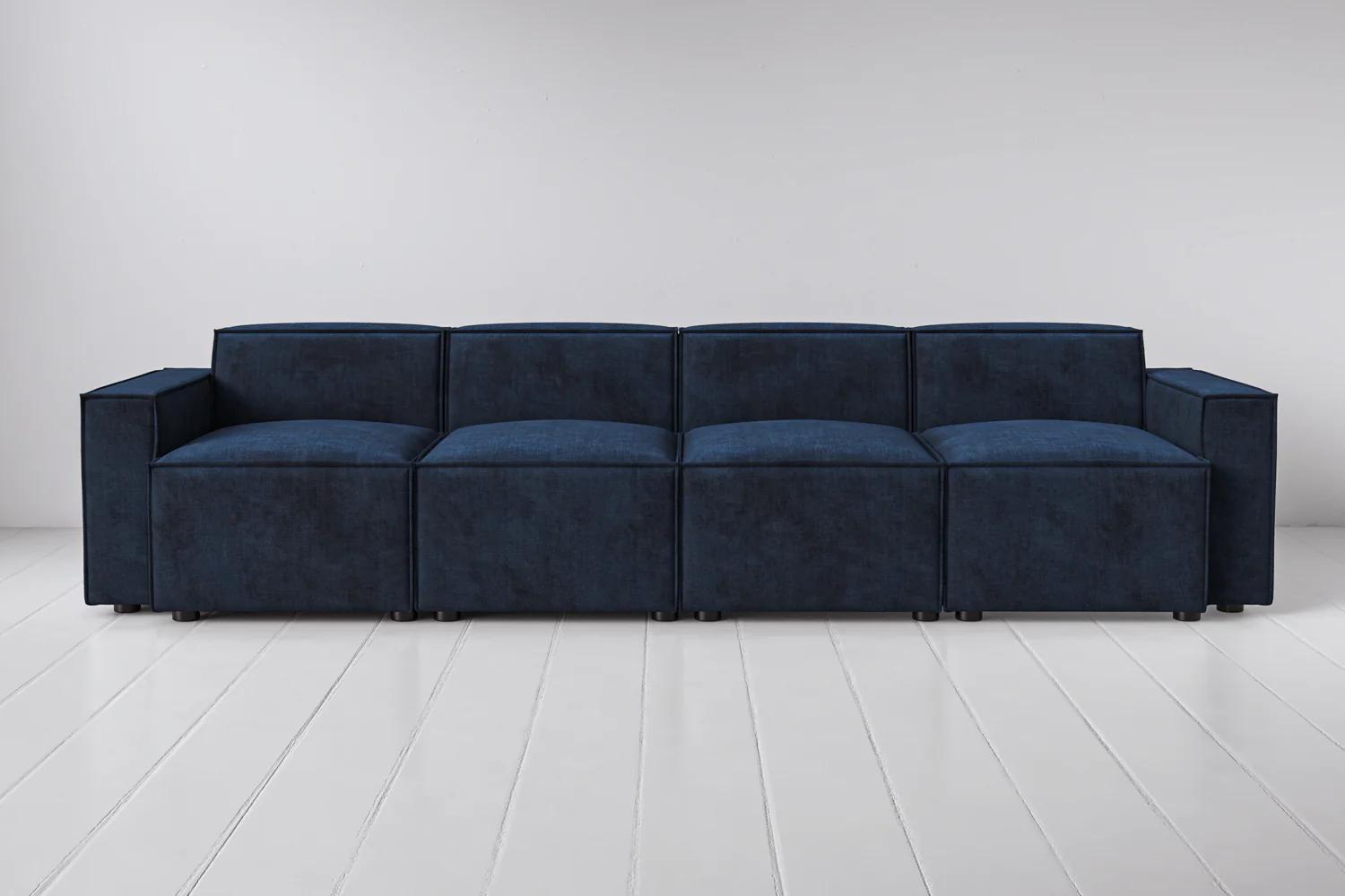 Model 03 4-Seater Sofa - Image 38