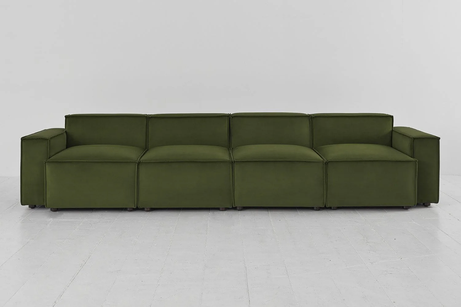 Model 03 4-Seater Sofa - Image 4