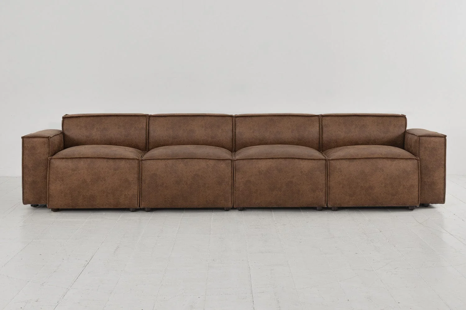 Model 03 4-Seater Sofa - Image 43