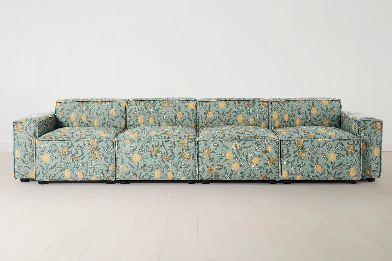 Model 03 4-Seater Sofa - Image 54