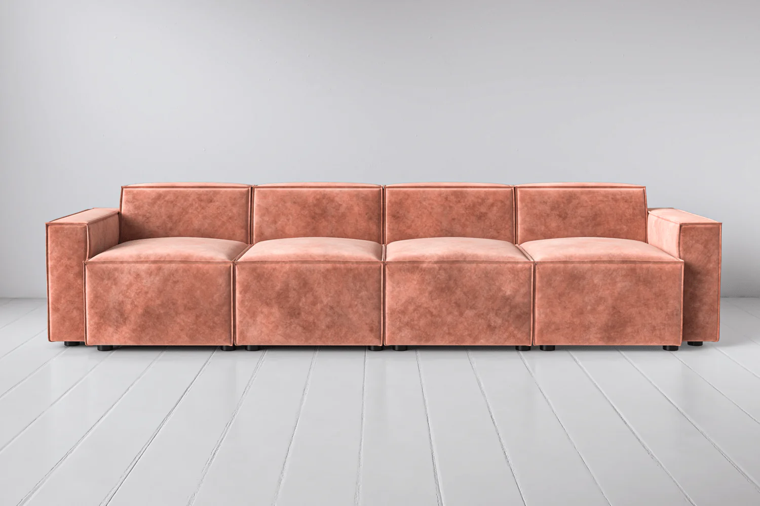 Model 03 4-Seater Sofa - Image 7