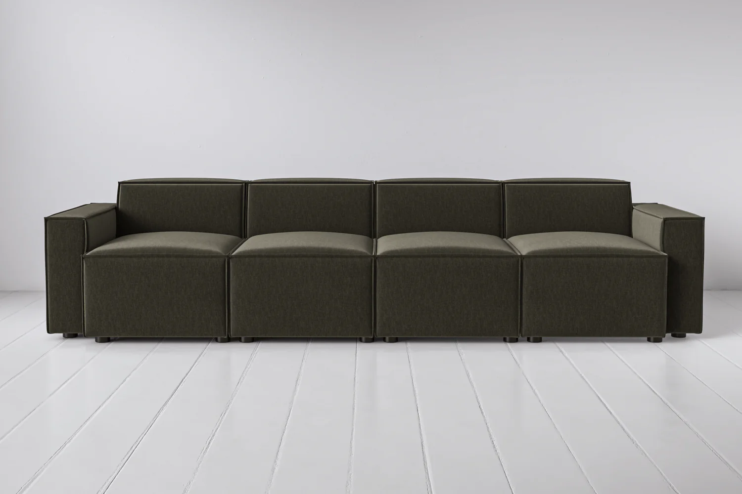 Model 03 4-Seater Sofa - Image 9