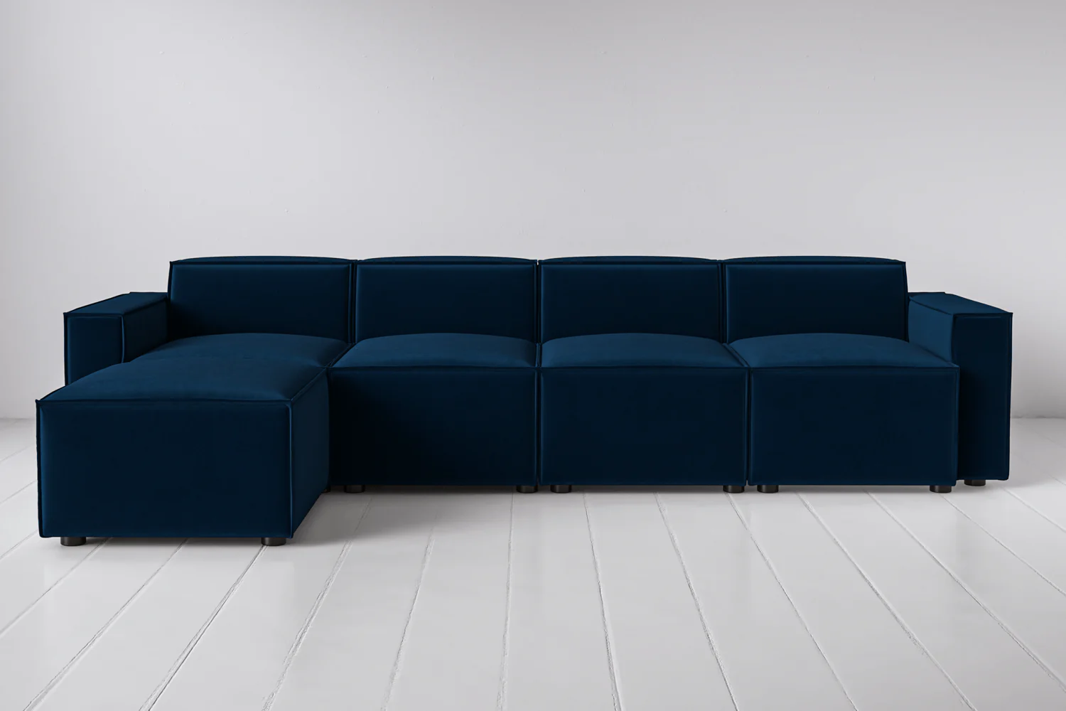 Model 03 4-Seater Left Chaise Sofa - Image 23