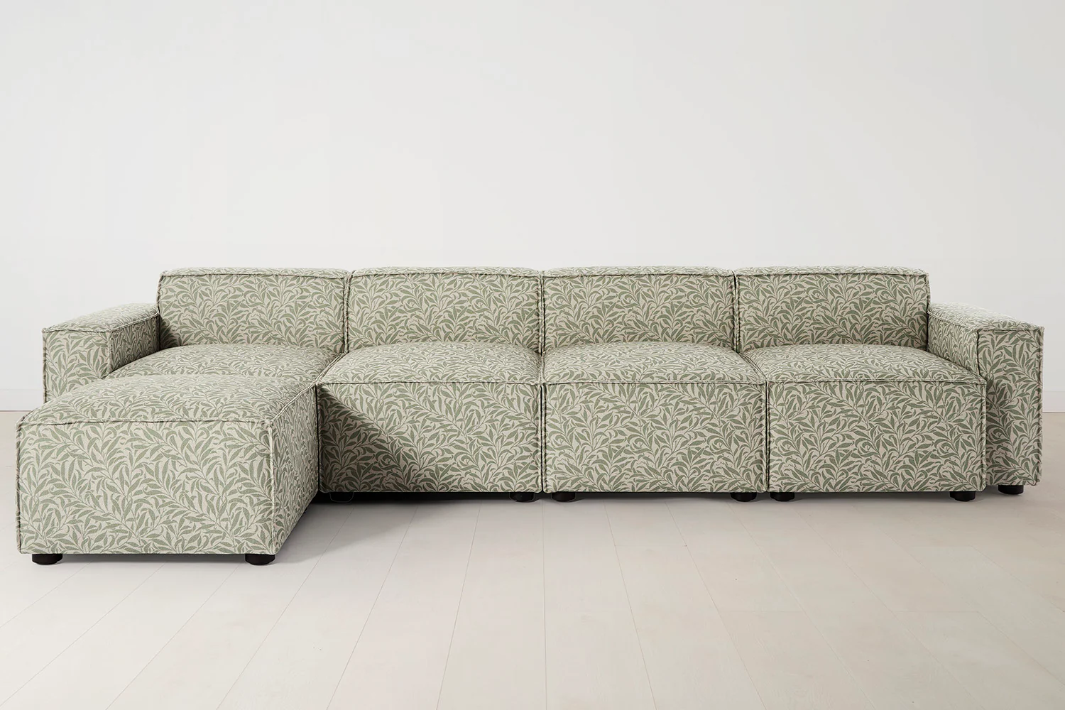 Model 03 4-Seater Left Chaise Sofa - Image 54