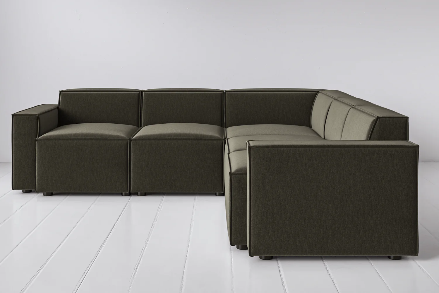Model 03 Corner Sofa - Image 10