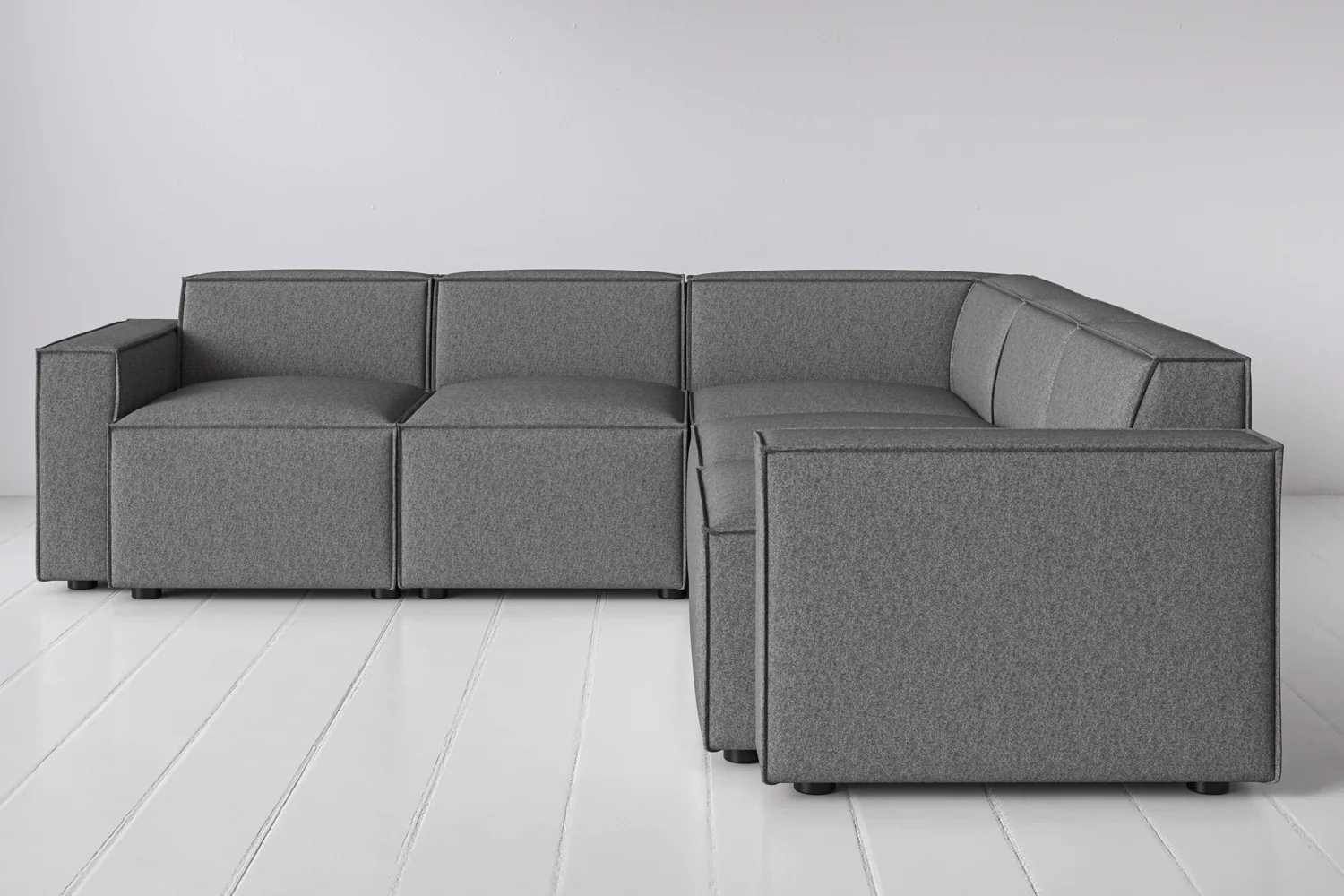Model 03 Corner Sofa - Image 12