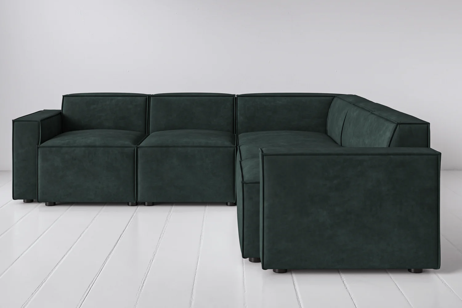 Model 03 Corner Sofa - Image 14