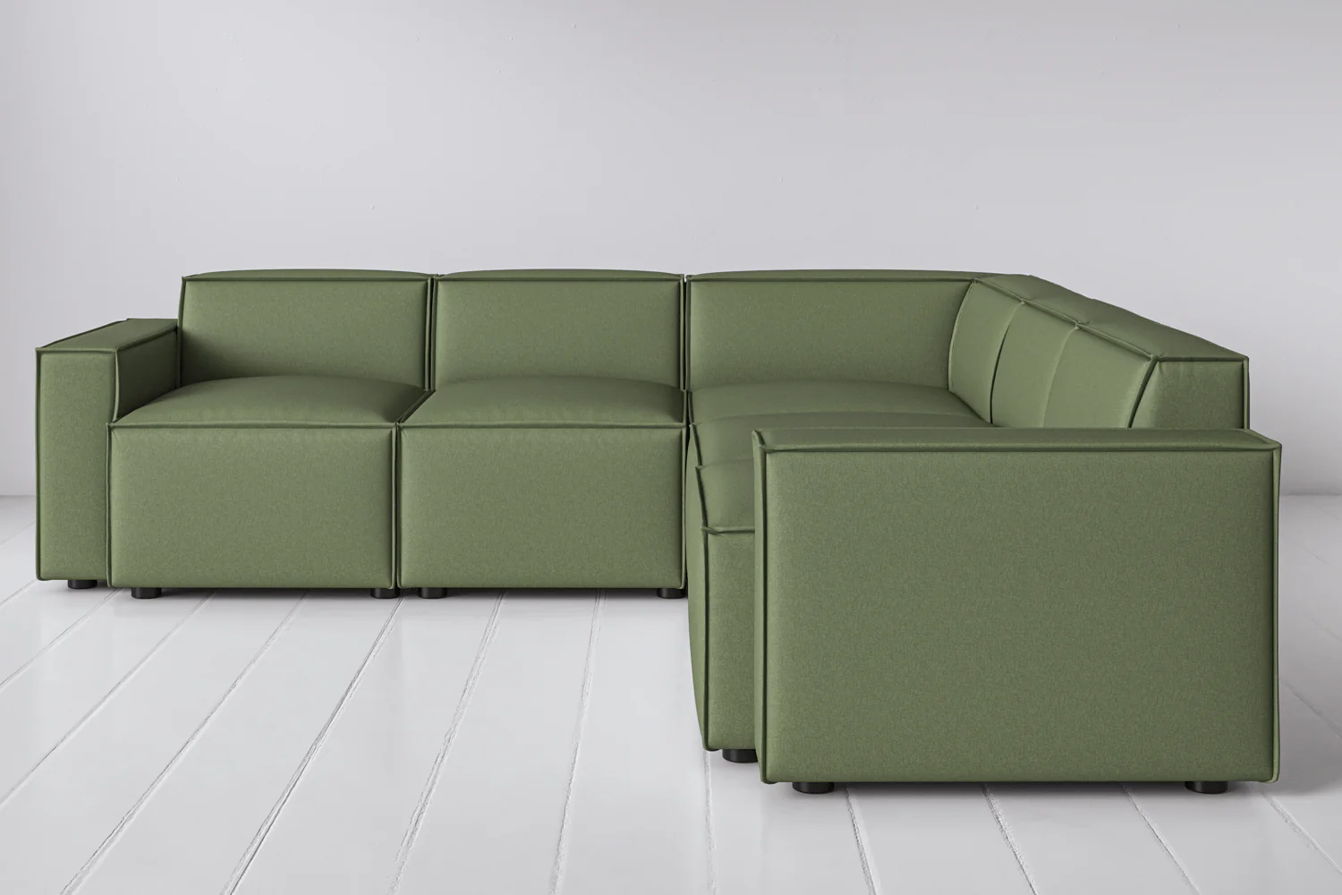 Model 03 Corner Sofa - Image 16