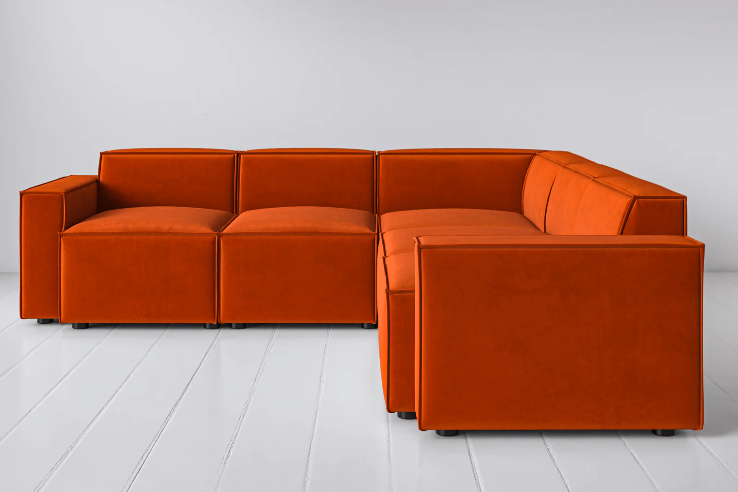 Model 03 Corner Sofa - Image 18