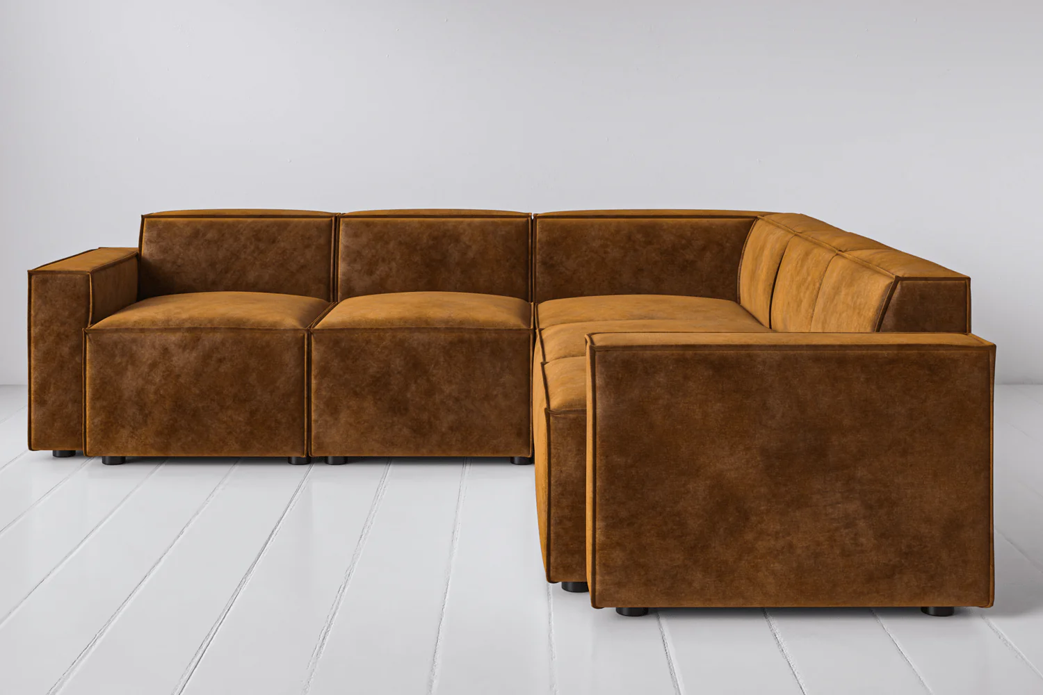 Model 03 Corner Sofa - Image 19