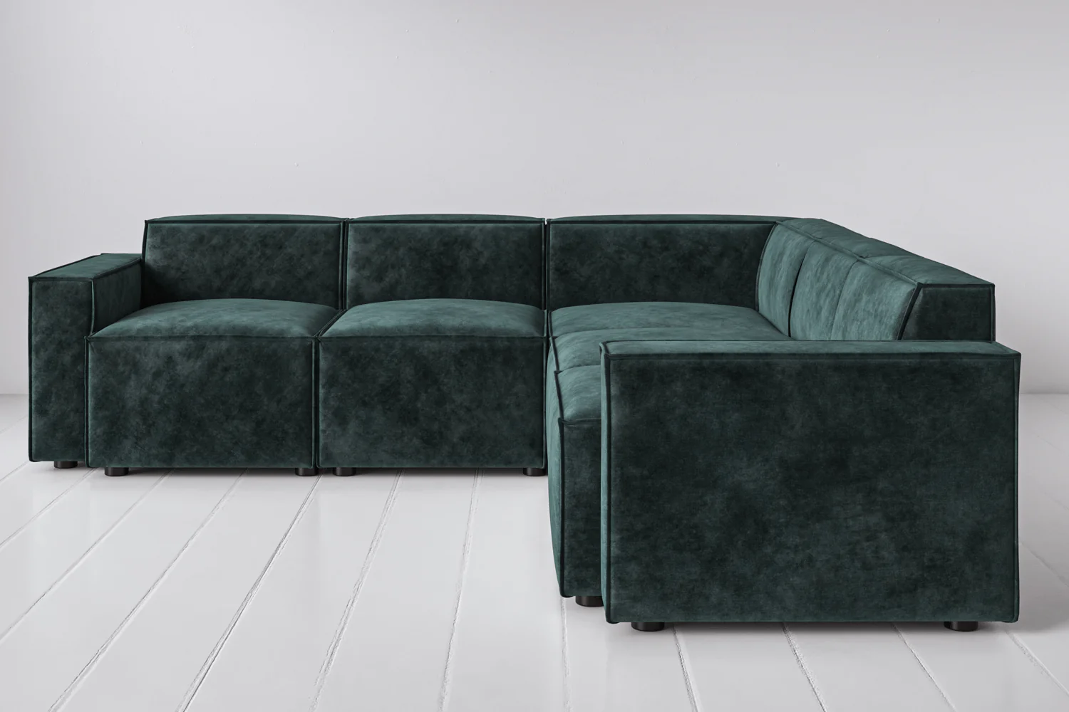 Model 03 Corner Sofa - Image 20