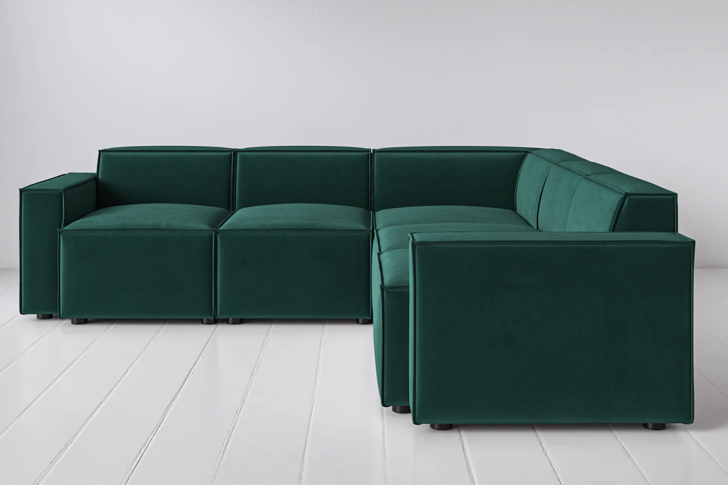 Model 03 Corner Sofa - Image 21