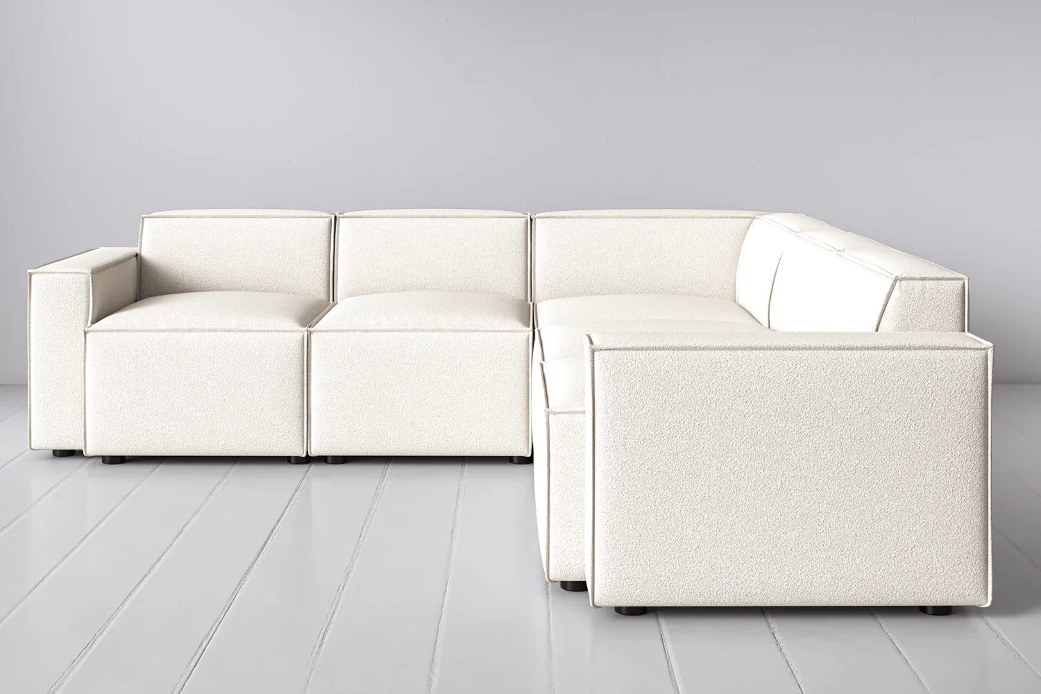 Model 03 Corner Sofa - Image 22