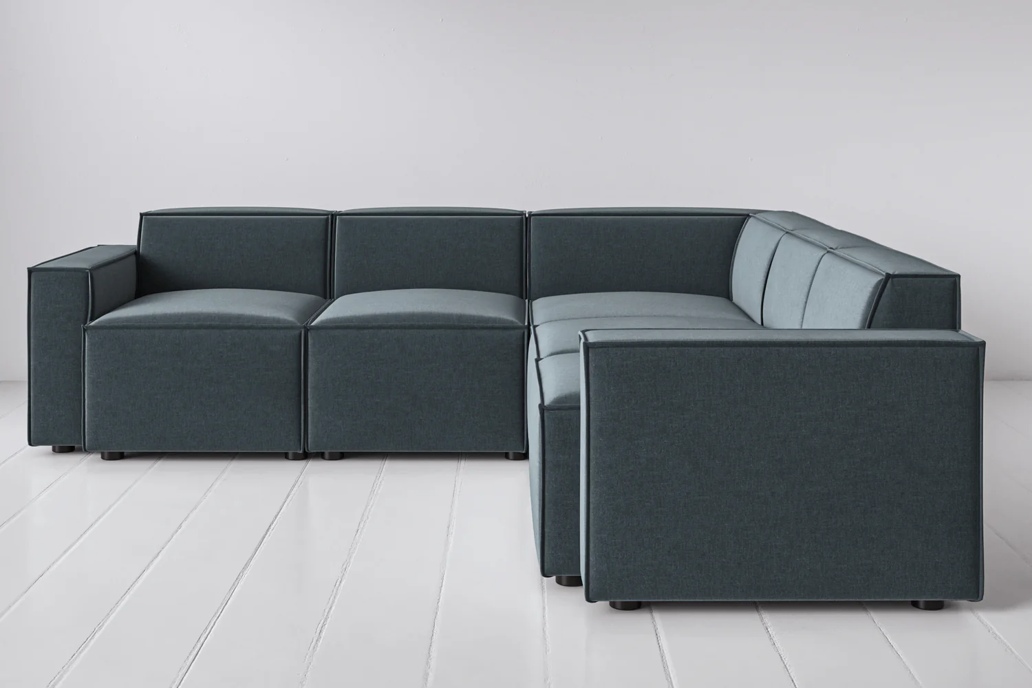 Model 03 Corner Sofa - Image 25