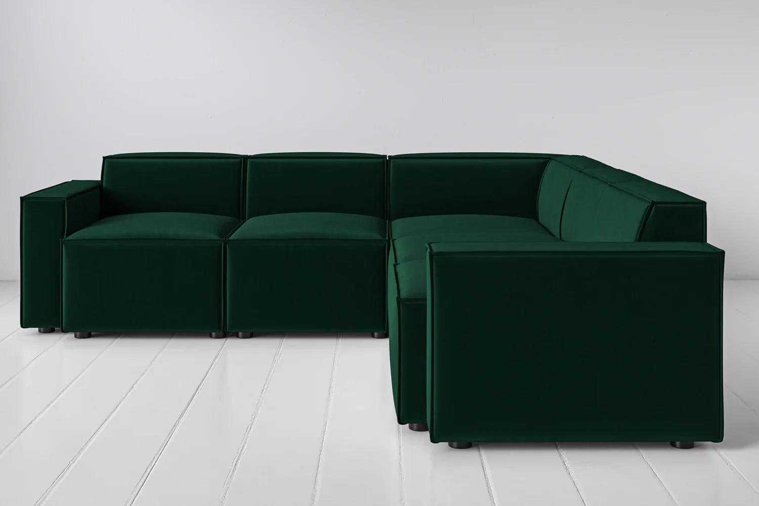 Model 03 Corner Sofa - Image 29