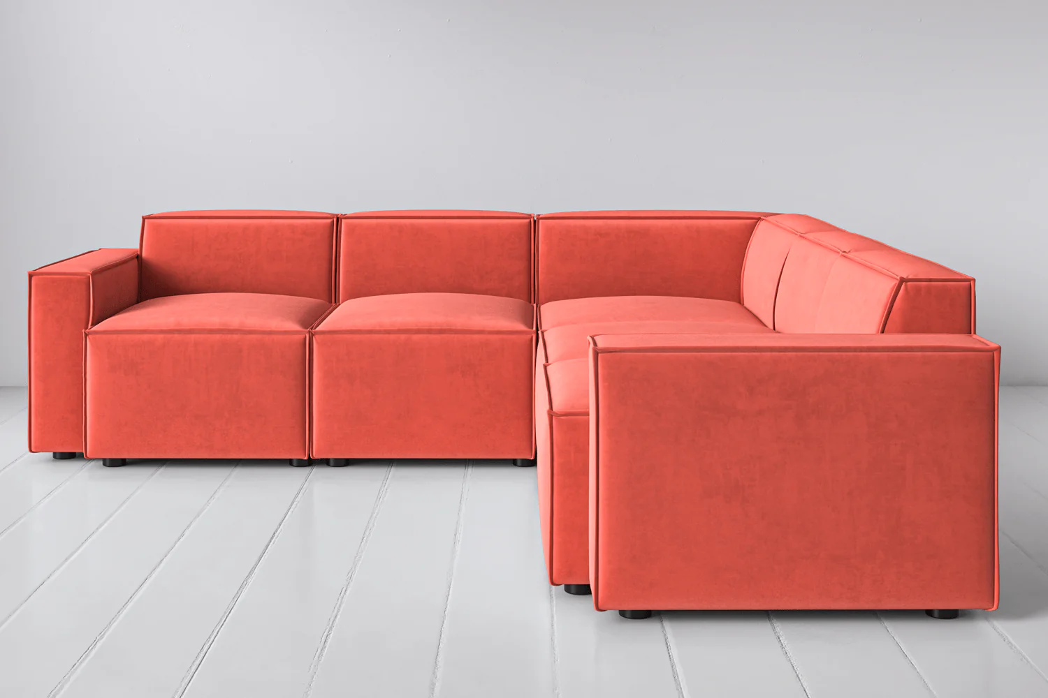 Model 03 Corner Sofa - Image 32