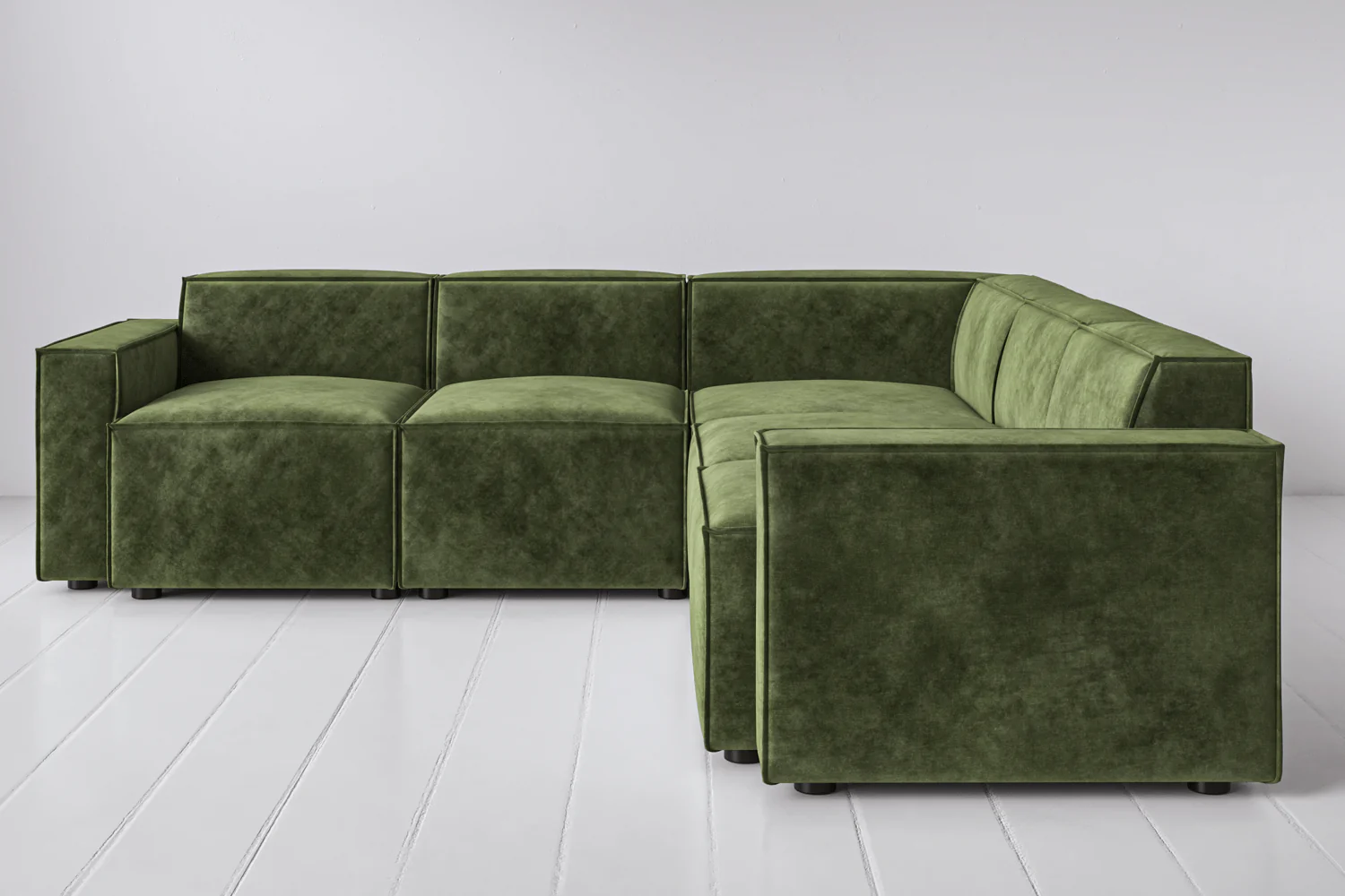 Model 03 Corner Sofa - Image 33