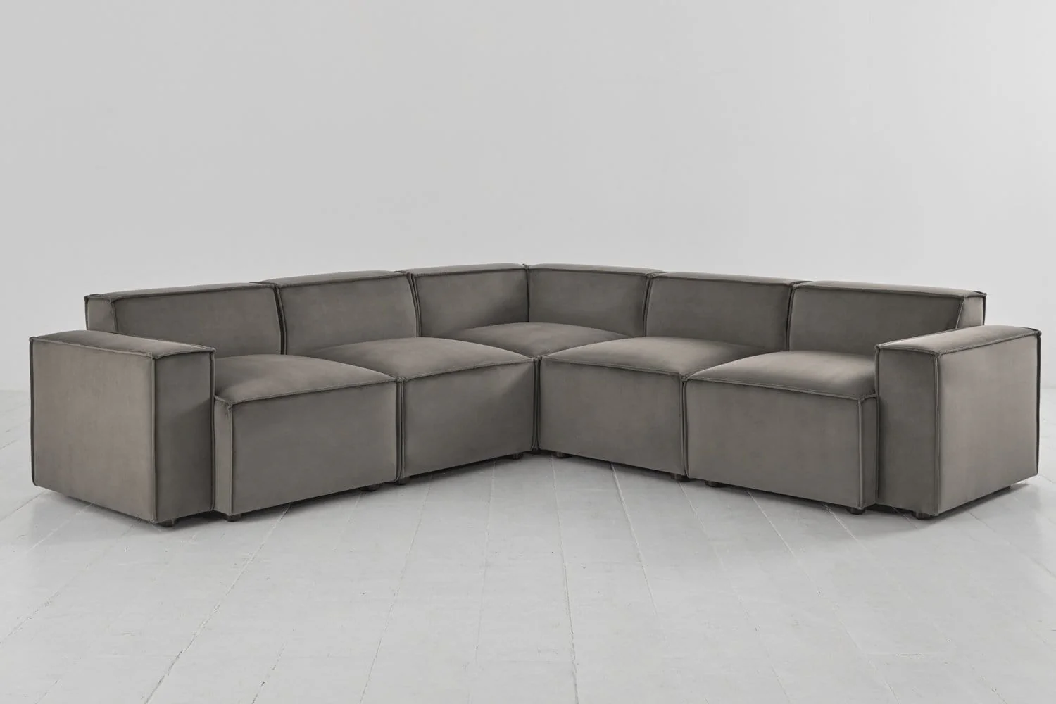 Model 03 Corner Sofa - Image 38