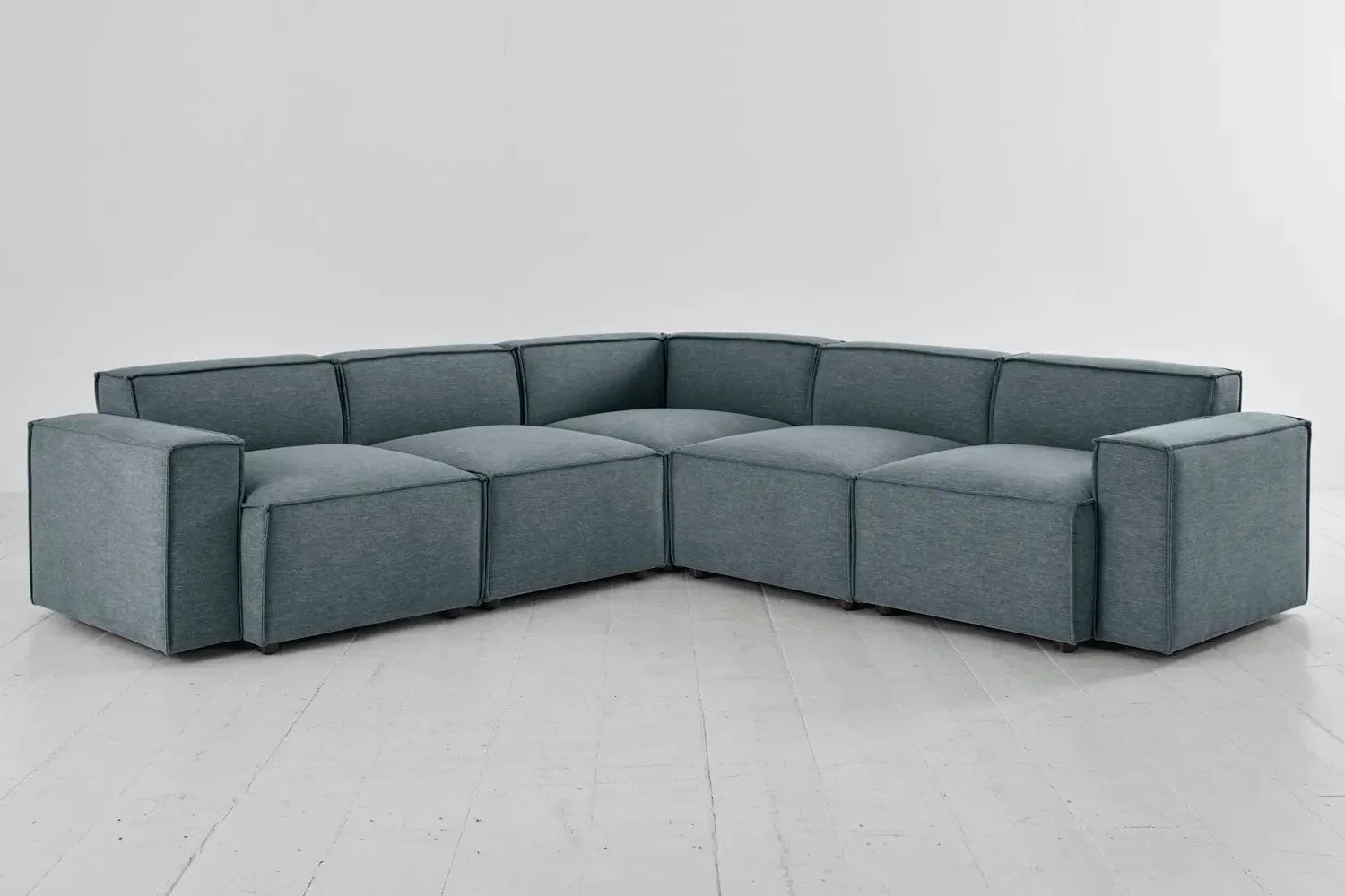 Model 03 Corner Sofa - Image 44