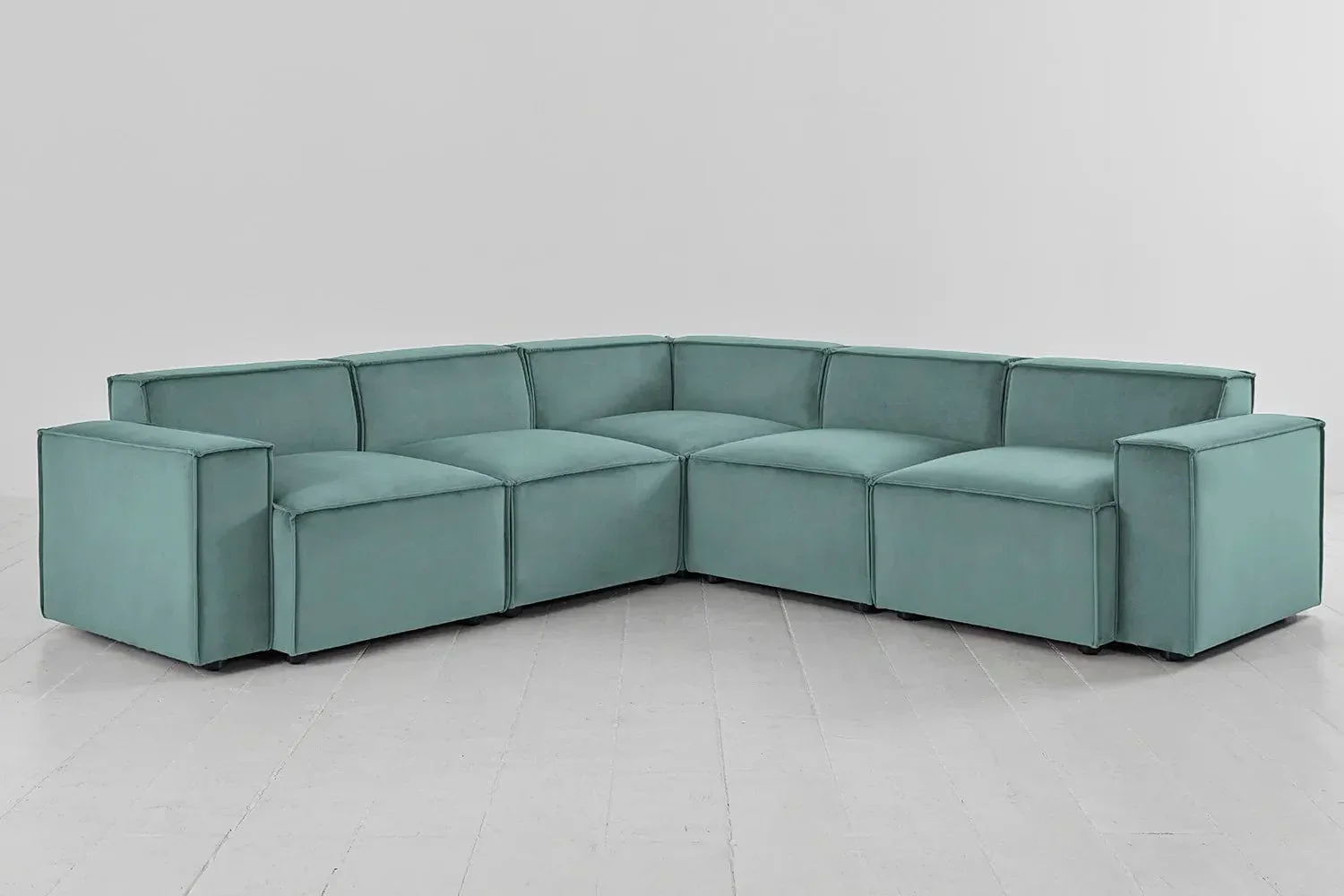 Model 03 Corner Sofa - Image 45