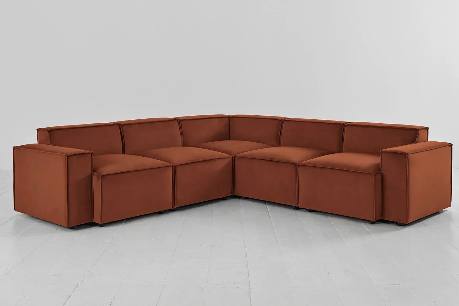 Model 03 Corner Sofa - Image 46