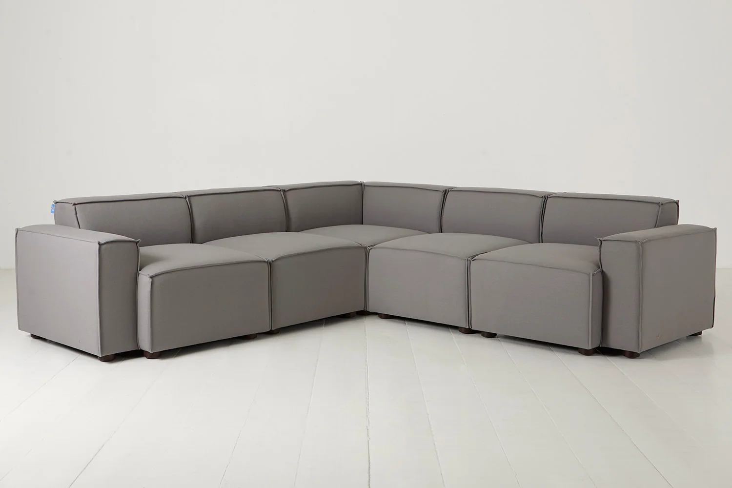 Model 03 Corner Sofa - Image 47