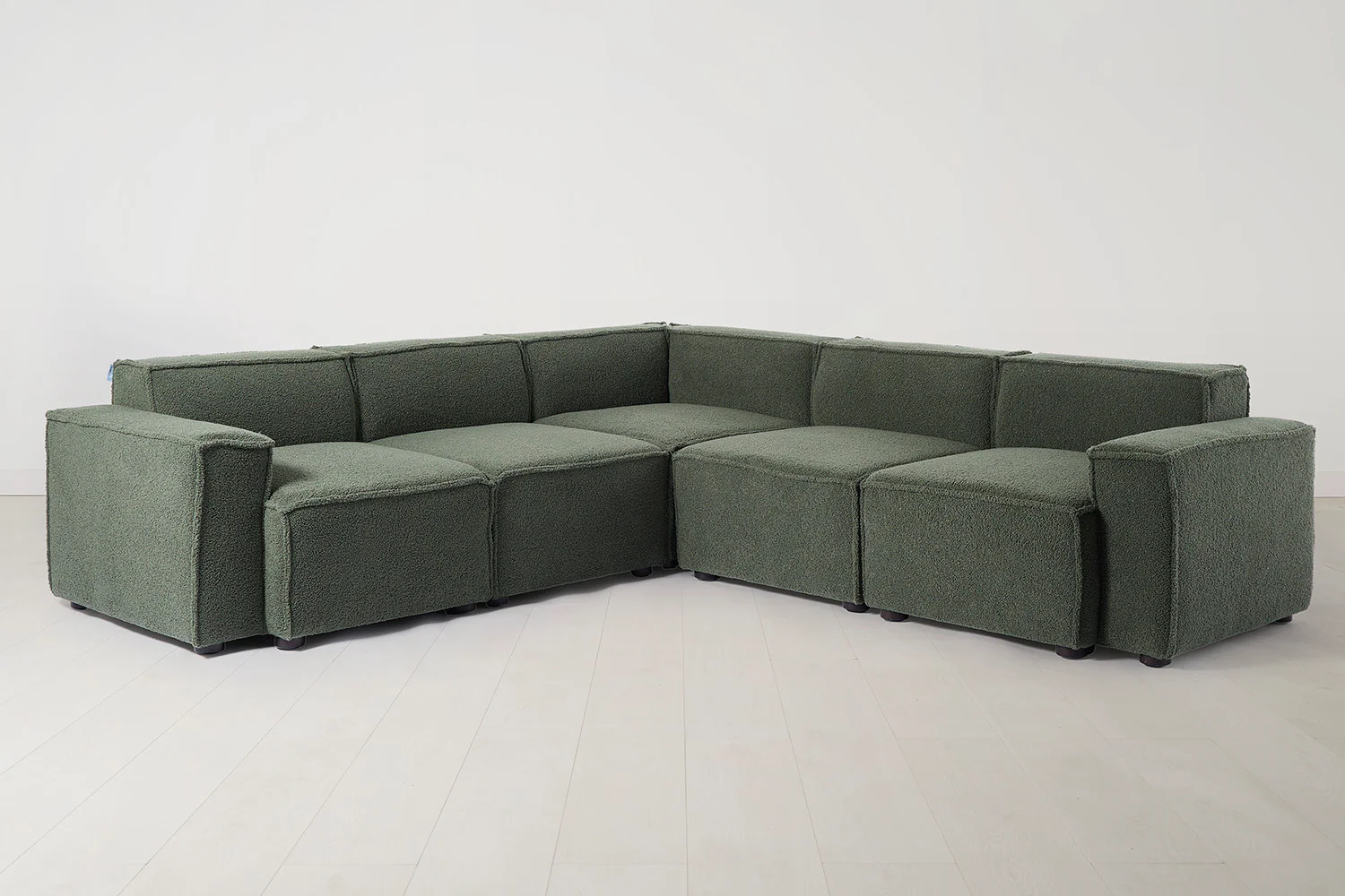 Model 03 Corner Sofa - Image 52