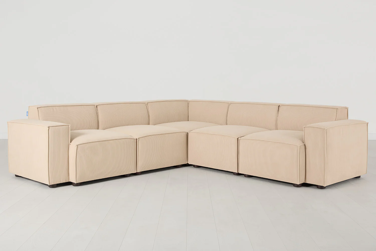Model 03 Corner Sofa - Image 55
