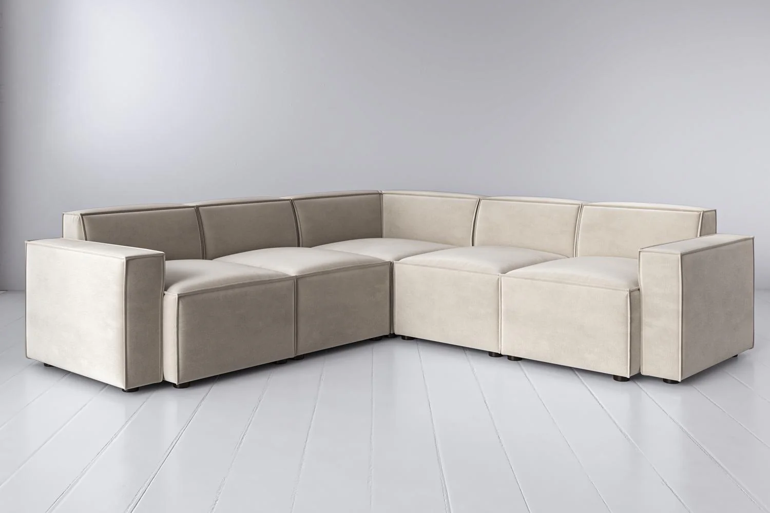 Model 03 Corner Sofa - Image 59