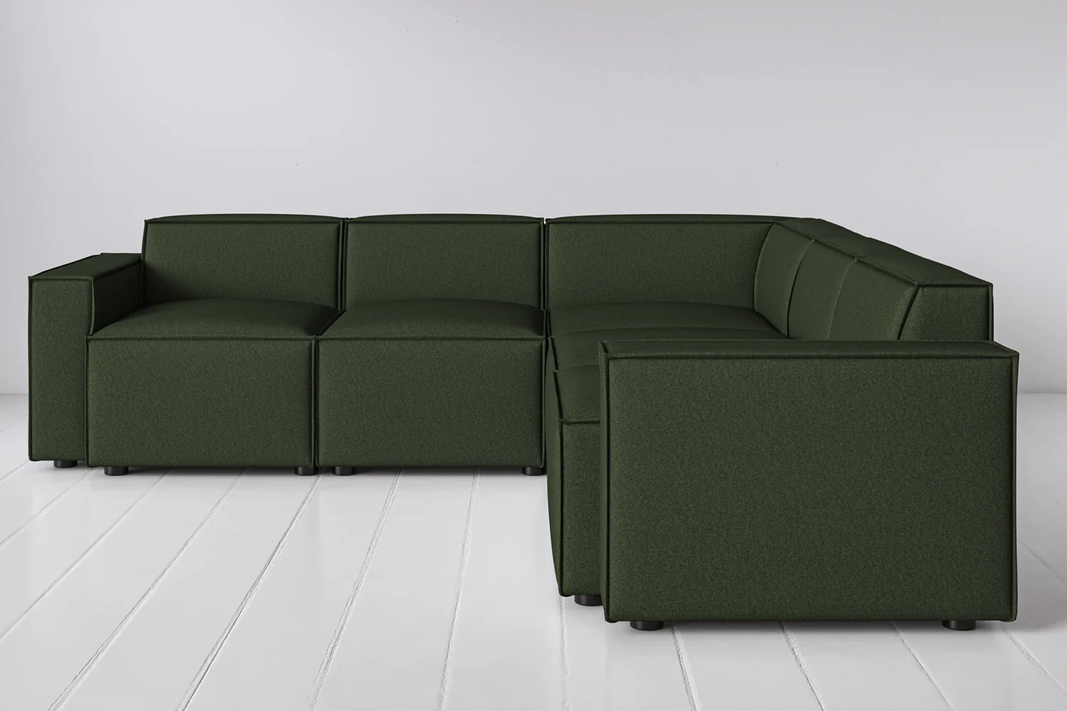 Model 03 Corner Sofa - Image 6