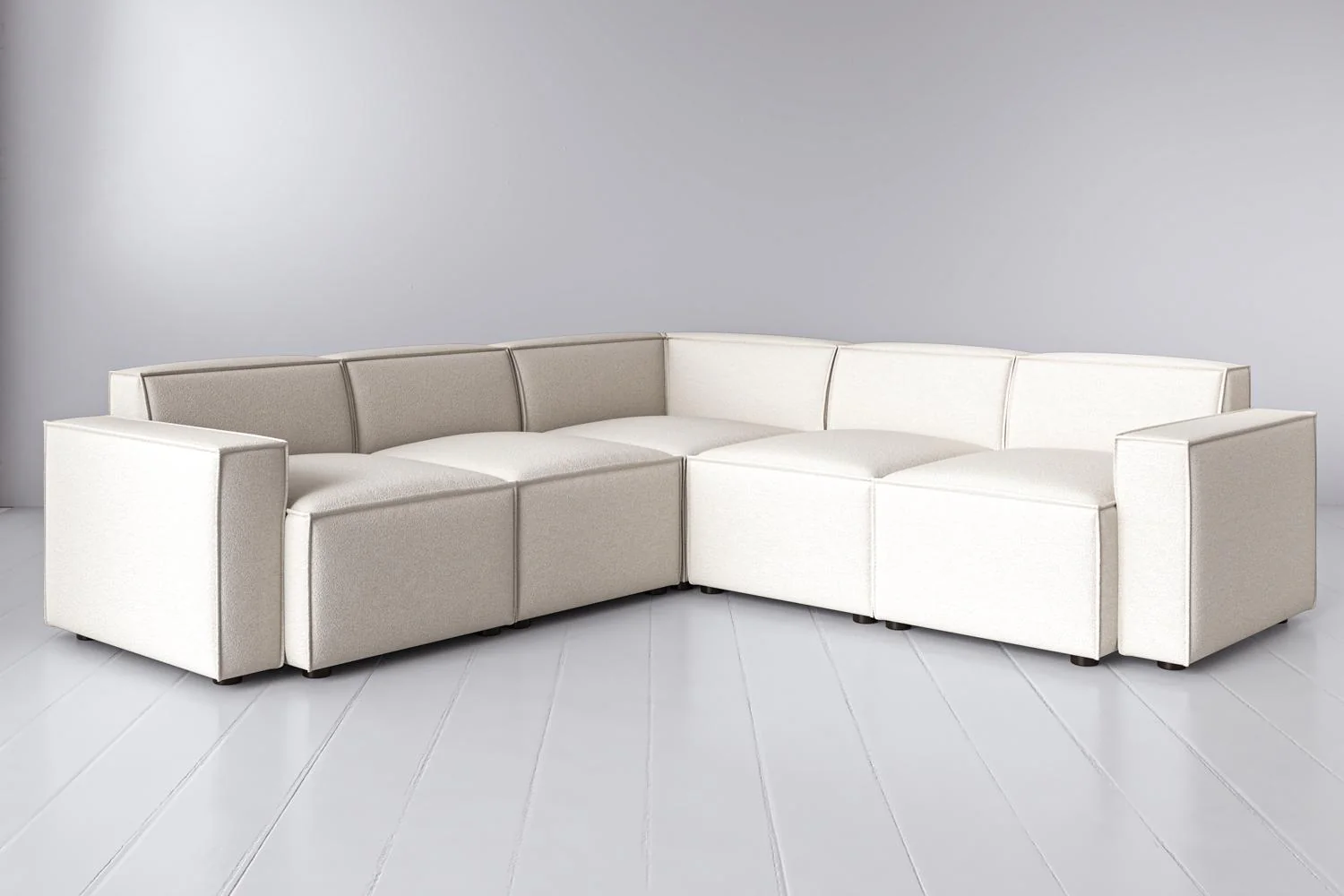 Model 03 Corner Sofa - Image 60
