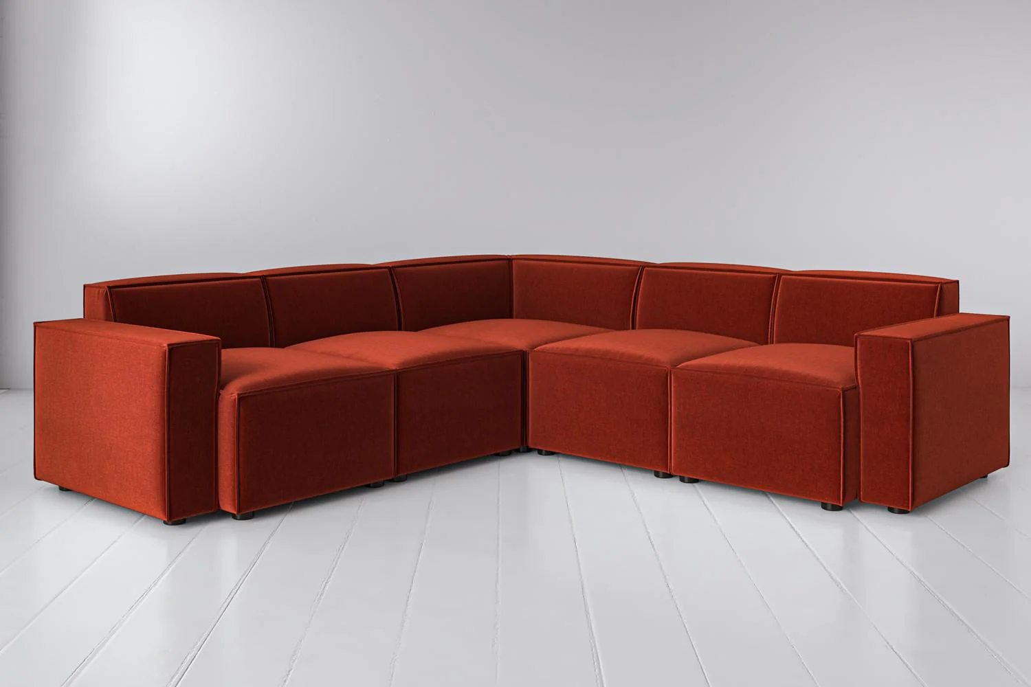 Model 03 Corner Sofa - Image 64