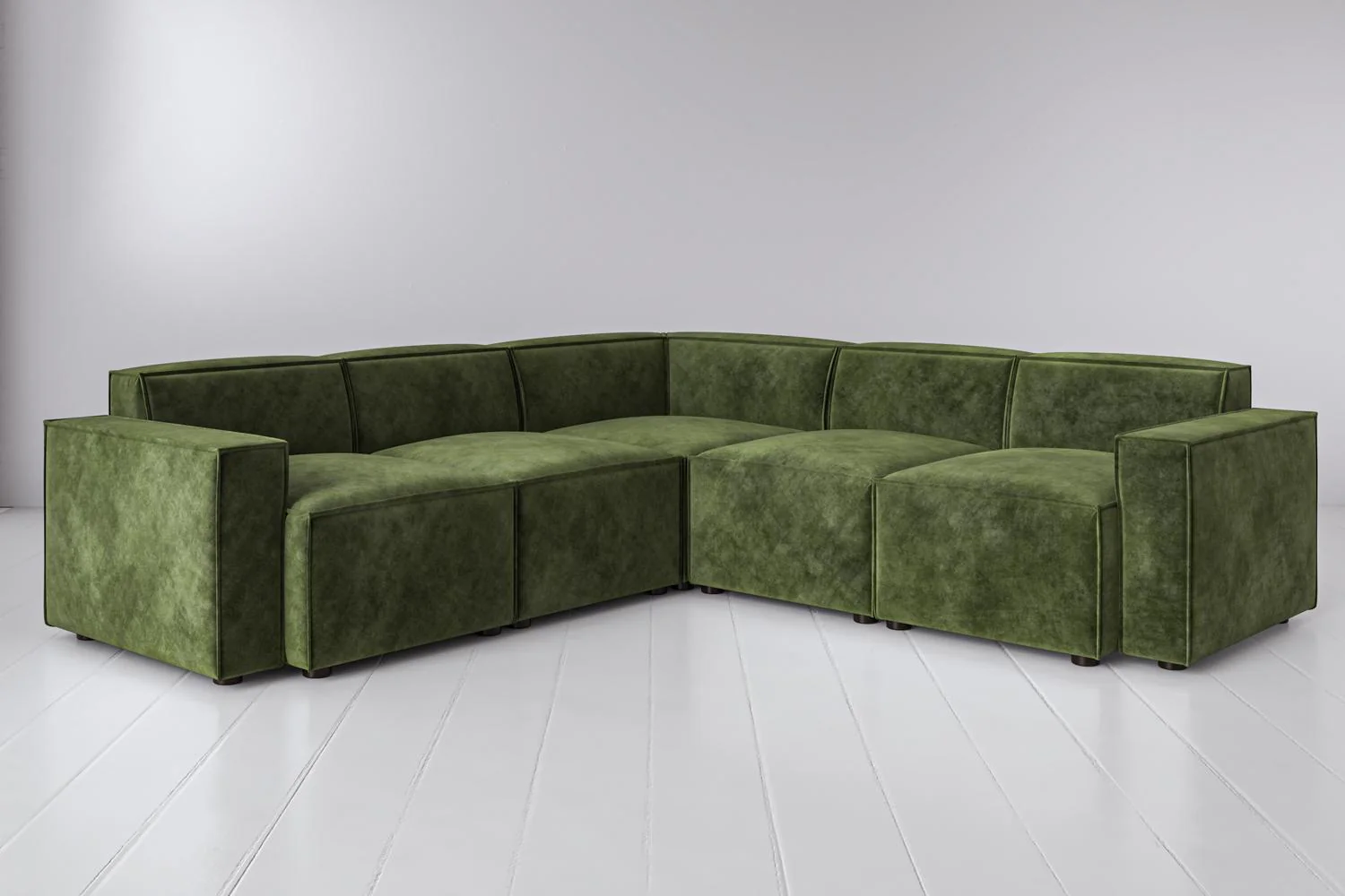 Model 03 Corner Sofa - Image 66