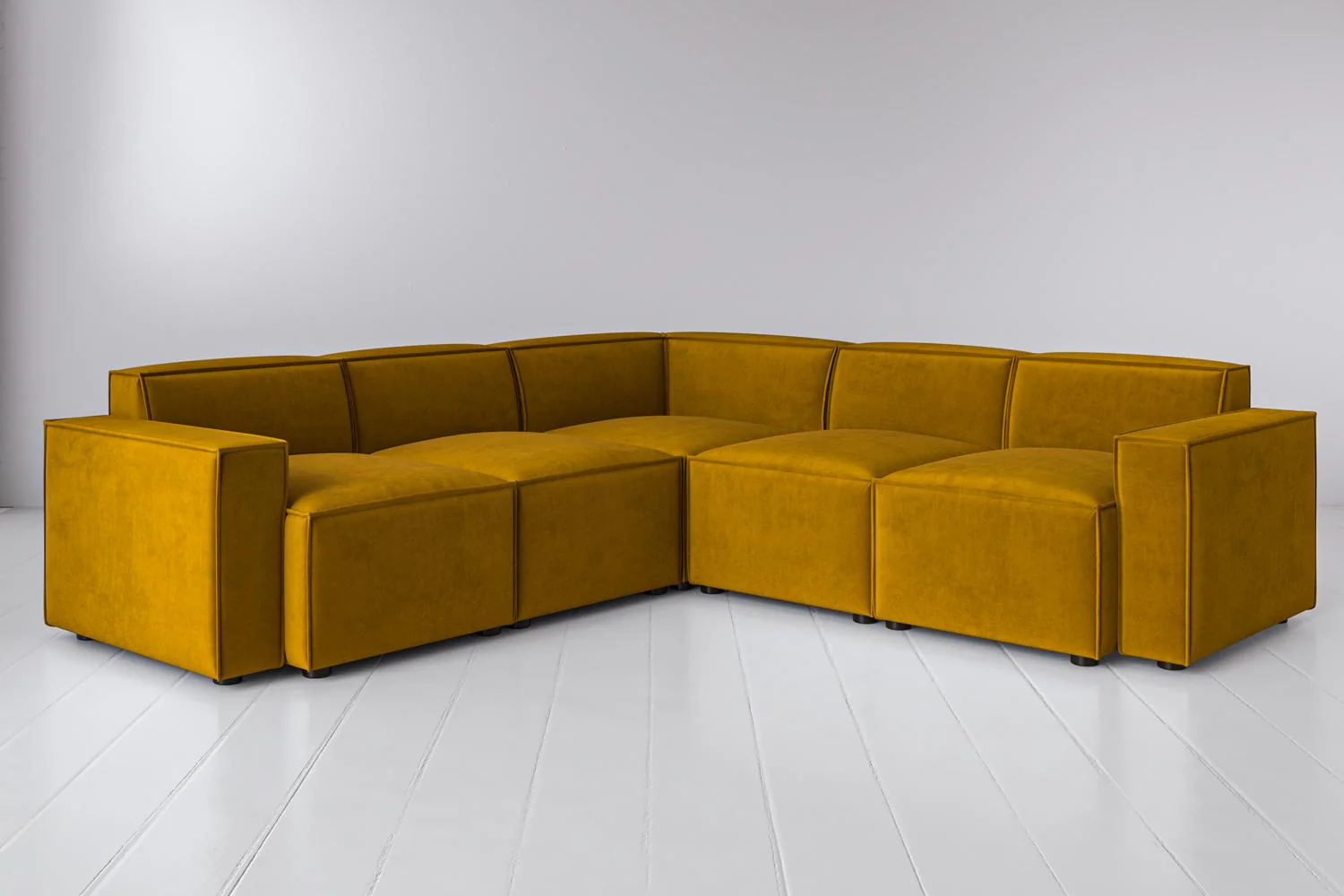 Model 03 Corner Sofa - Image 69
