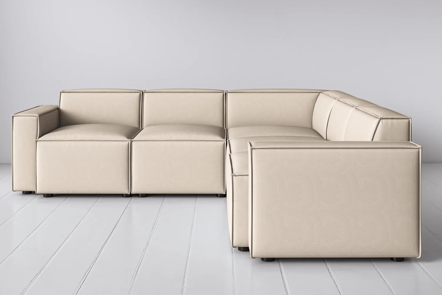 Model 03 Corner Sofa - Image 7