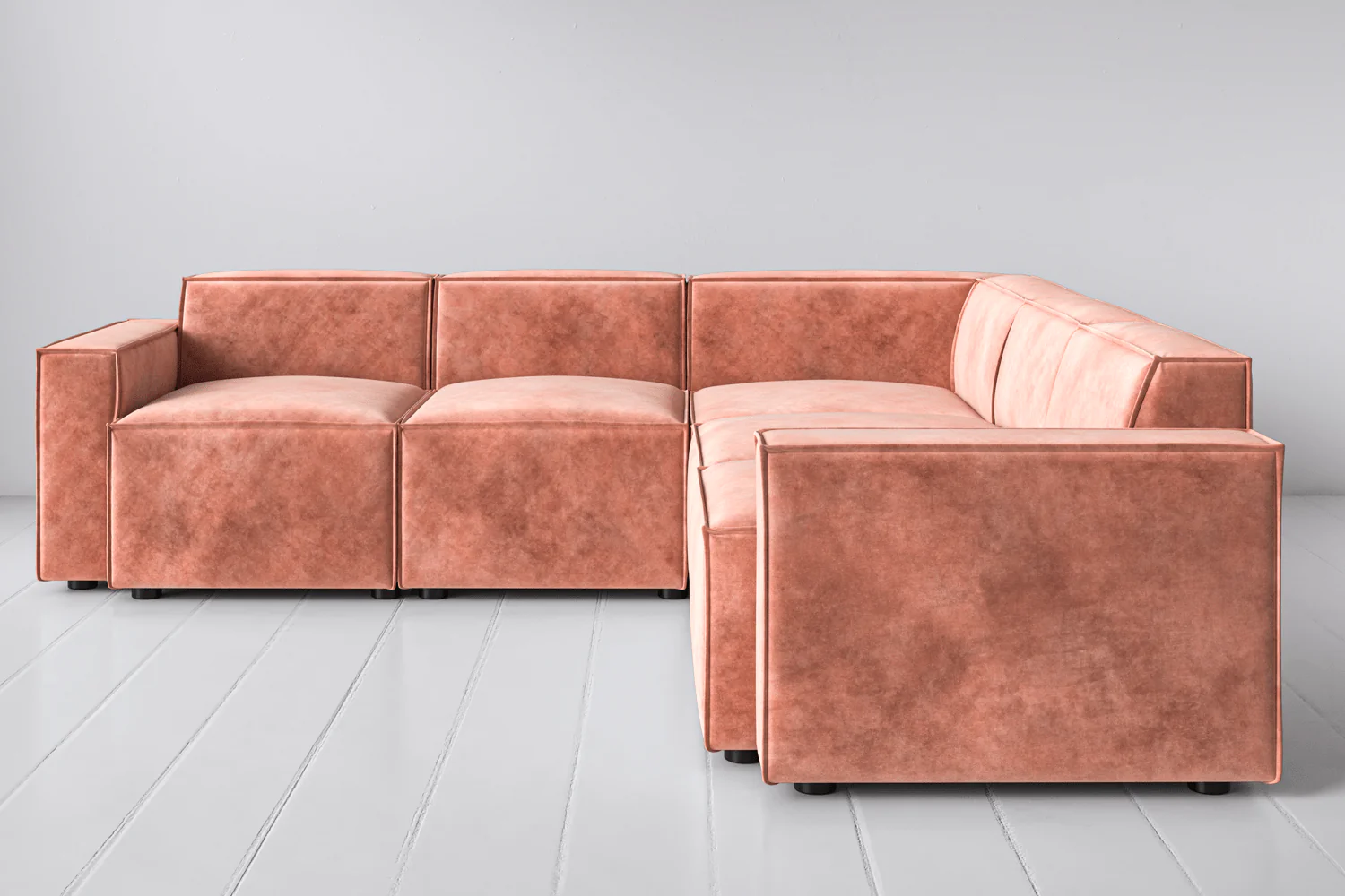 Model 03 Corner Sofa - Image 8