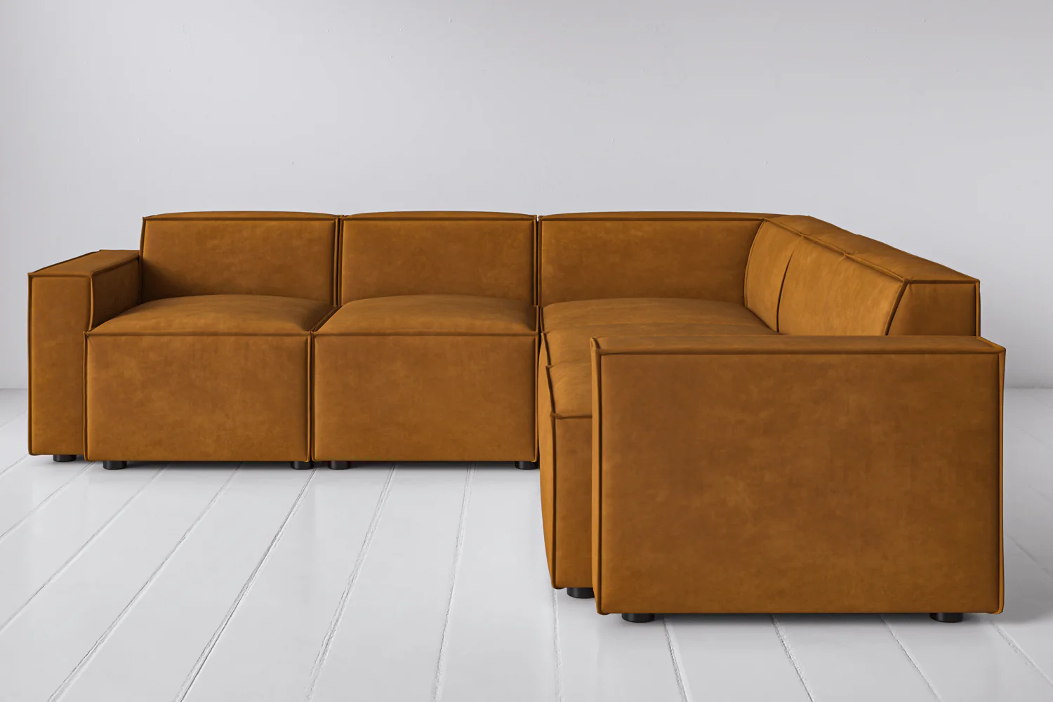 Model 03 Corner Sofa - Image 9