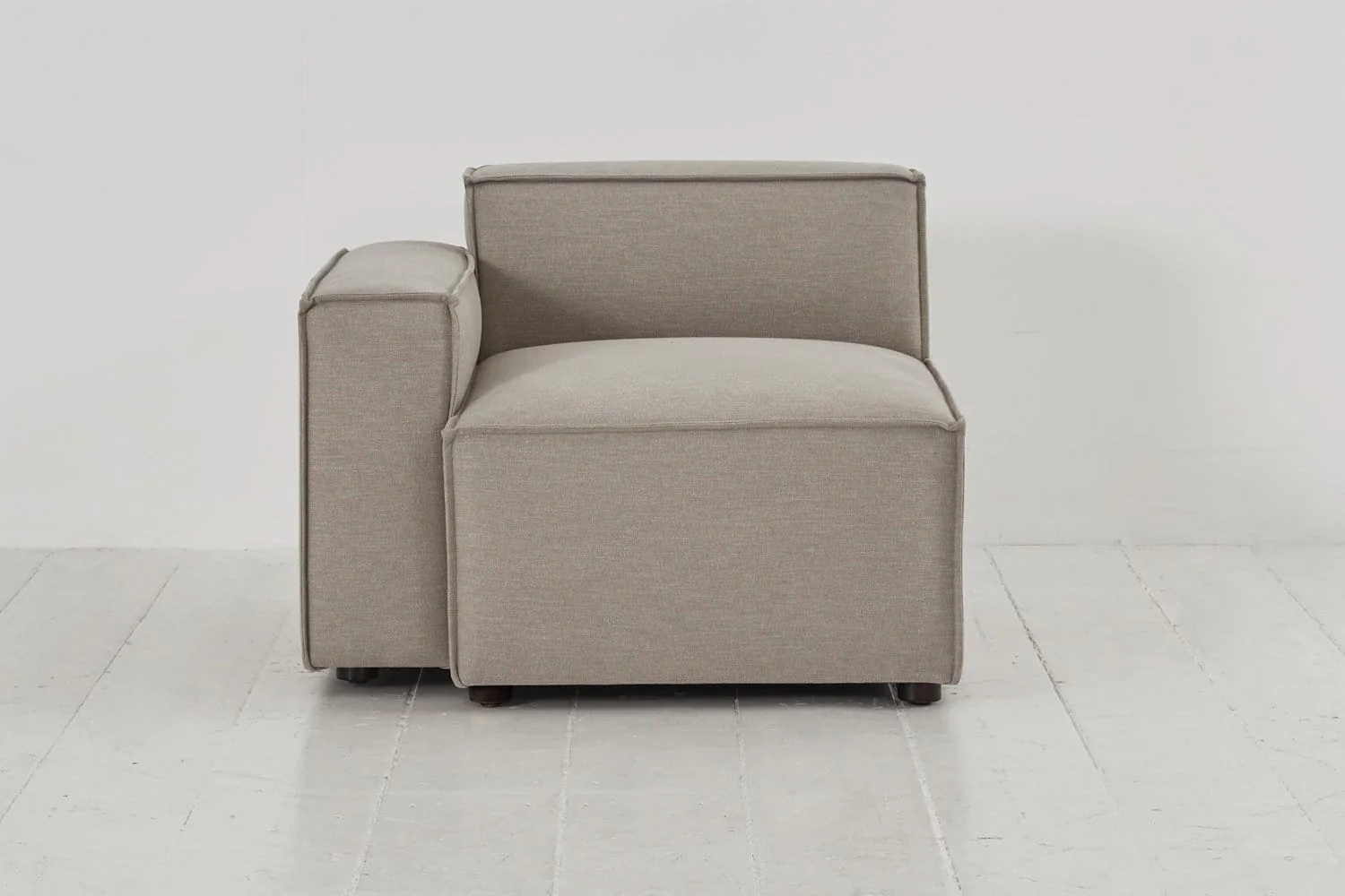 Model 03 Left Arm Sofa Module