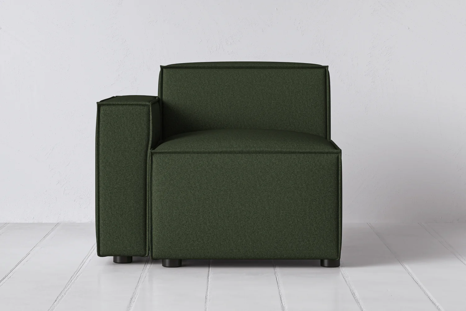 Model 03 Left Arm Sofa Module - Image 7