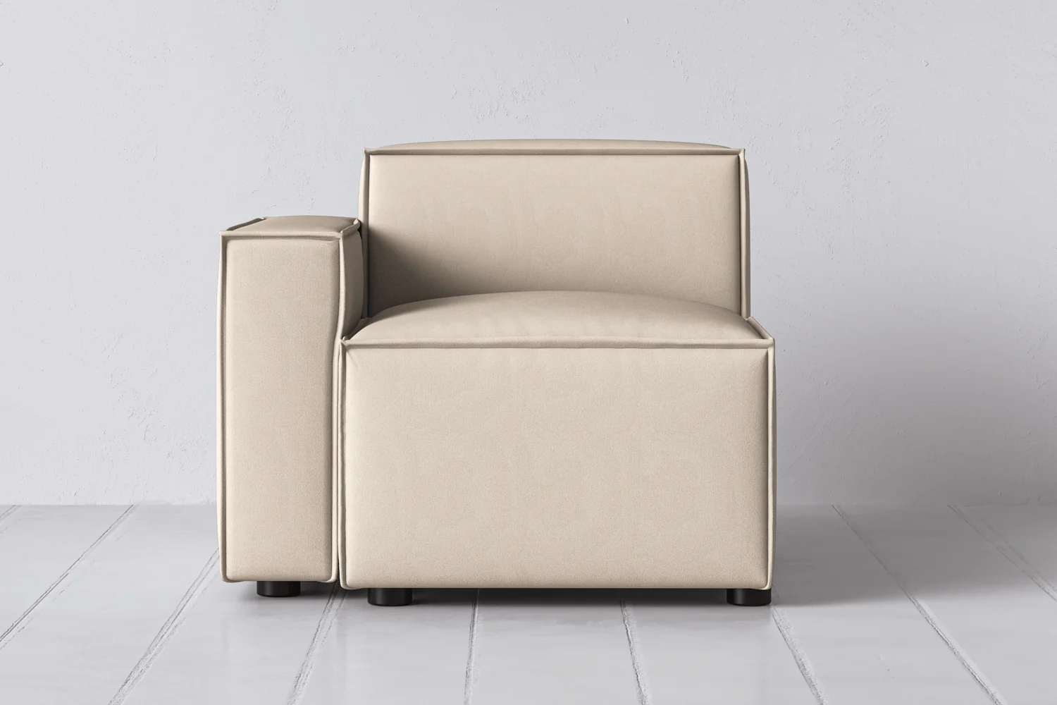 Model 03 Left Arm Sofa Module - Image 8
