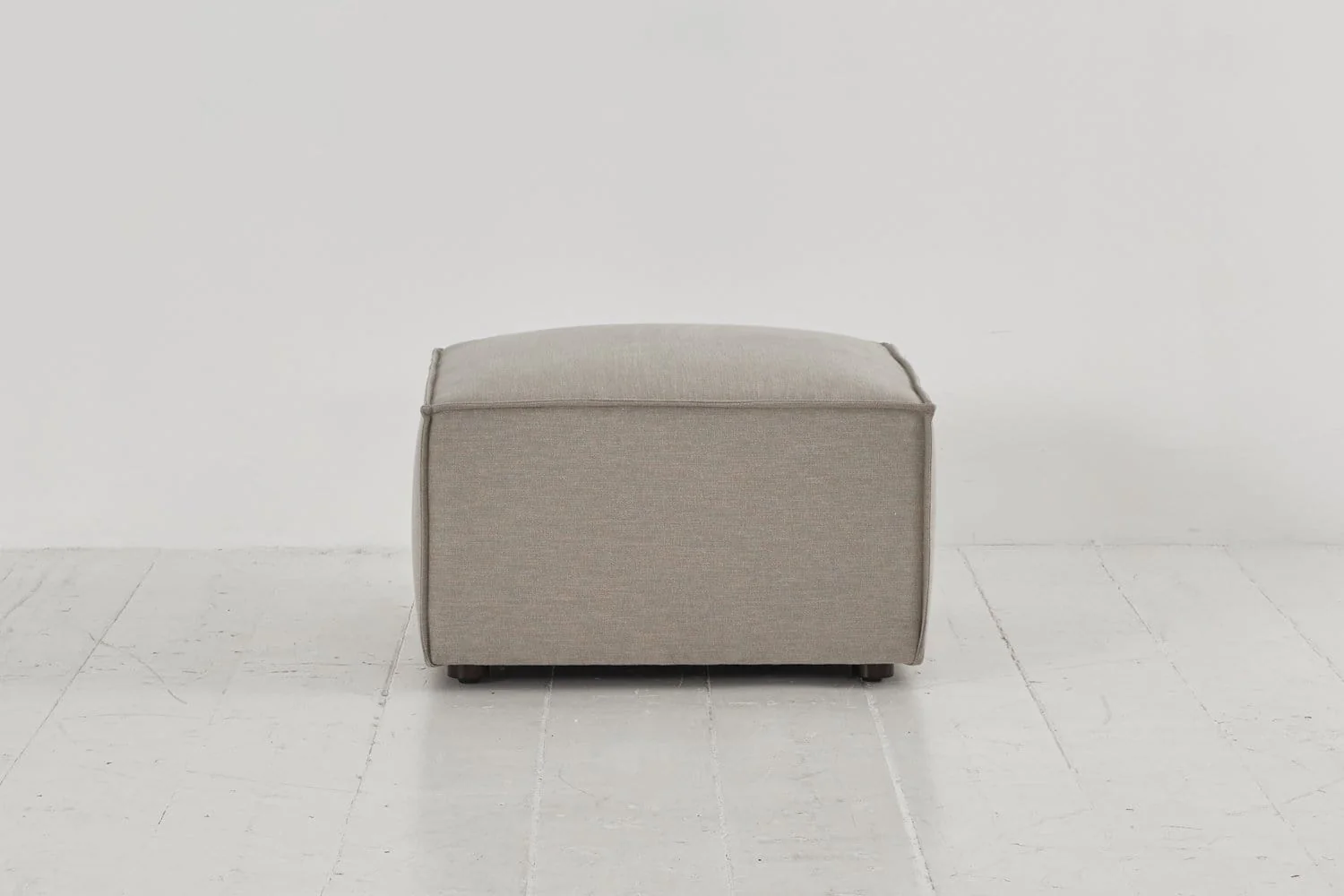 Model 03 Ottoman