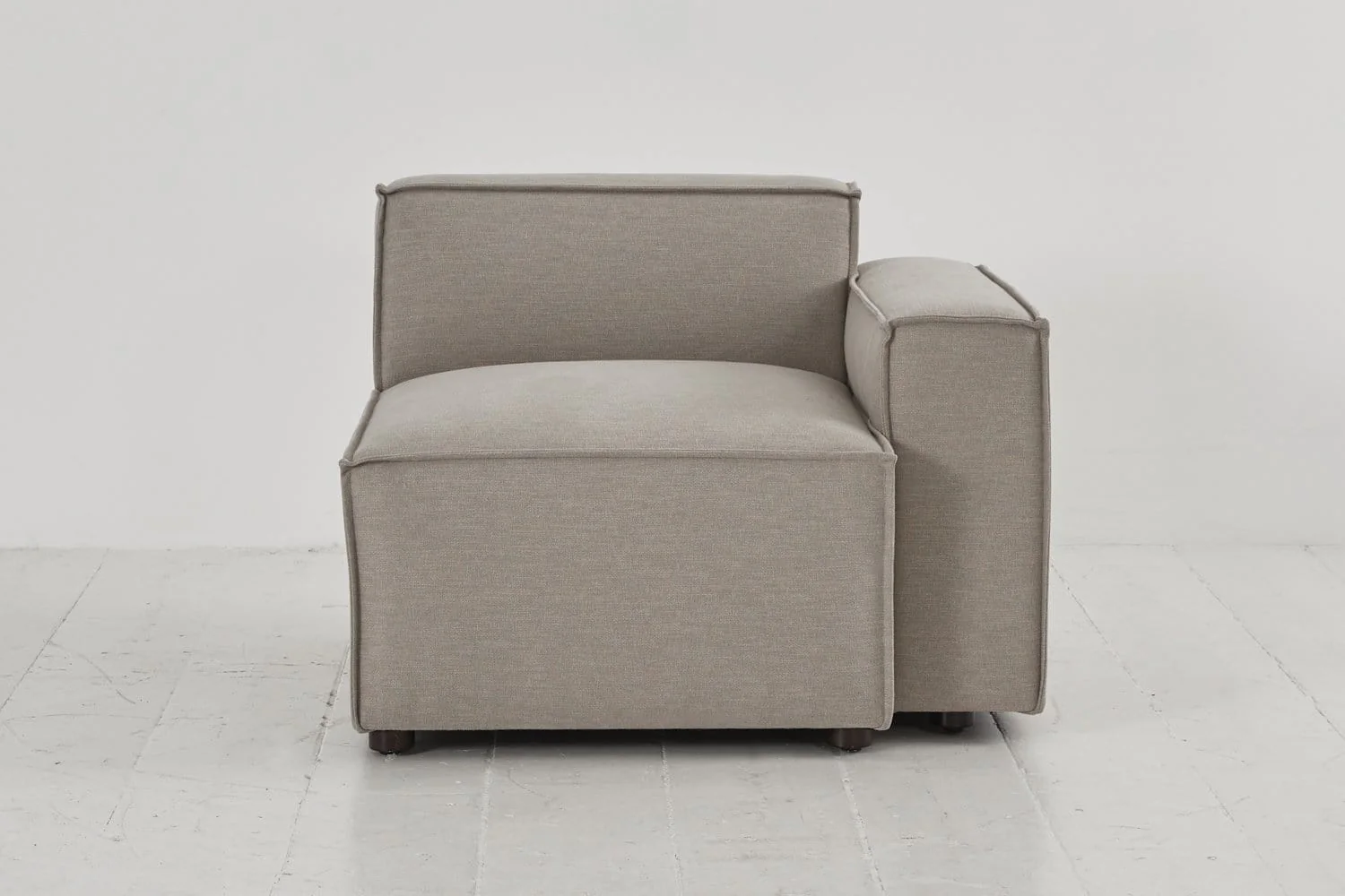 Model 03 Right Arm Sofa Module