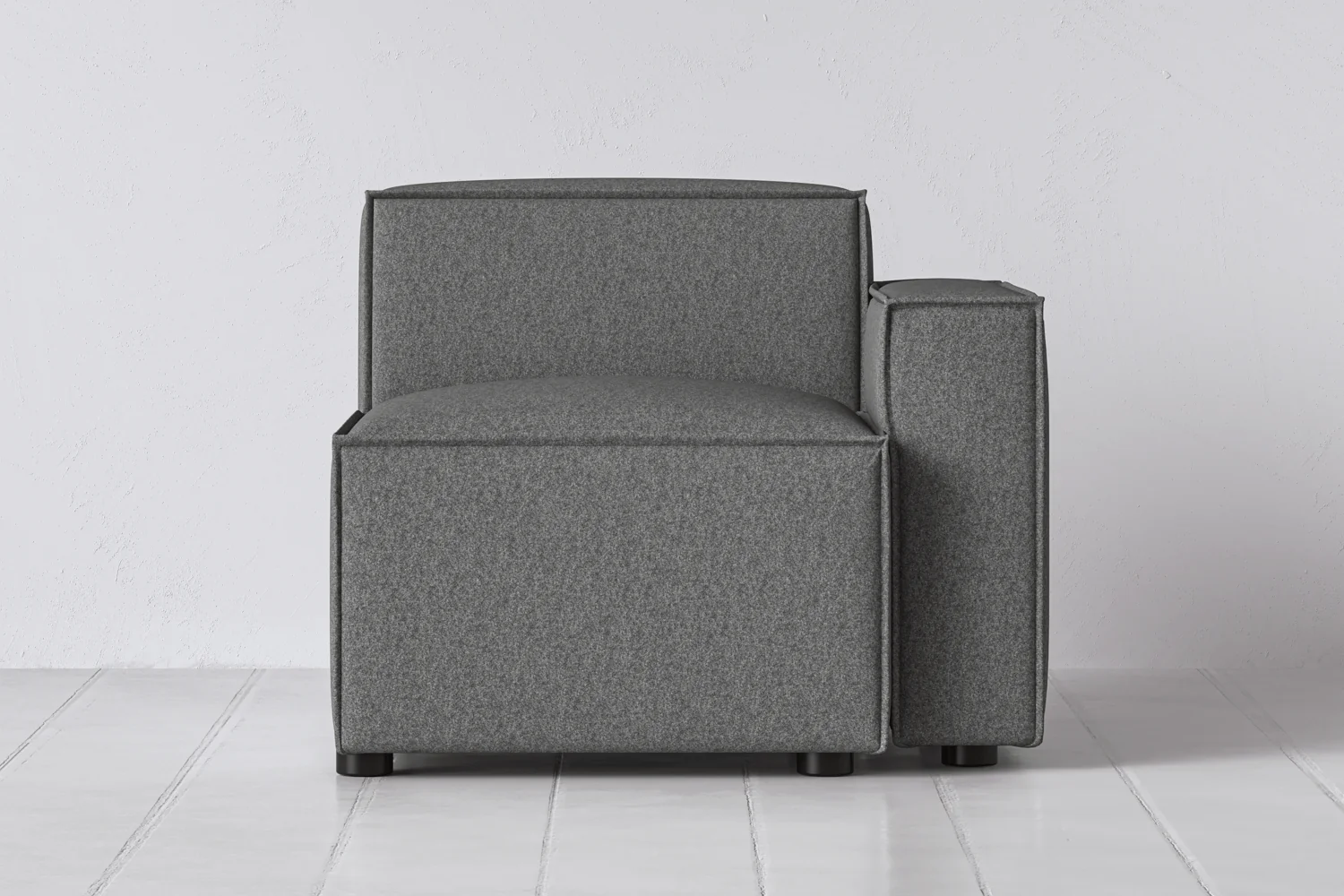 Model 03 Right Arm Sofa Module - Image 13