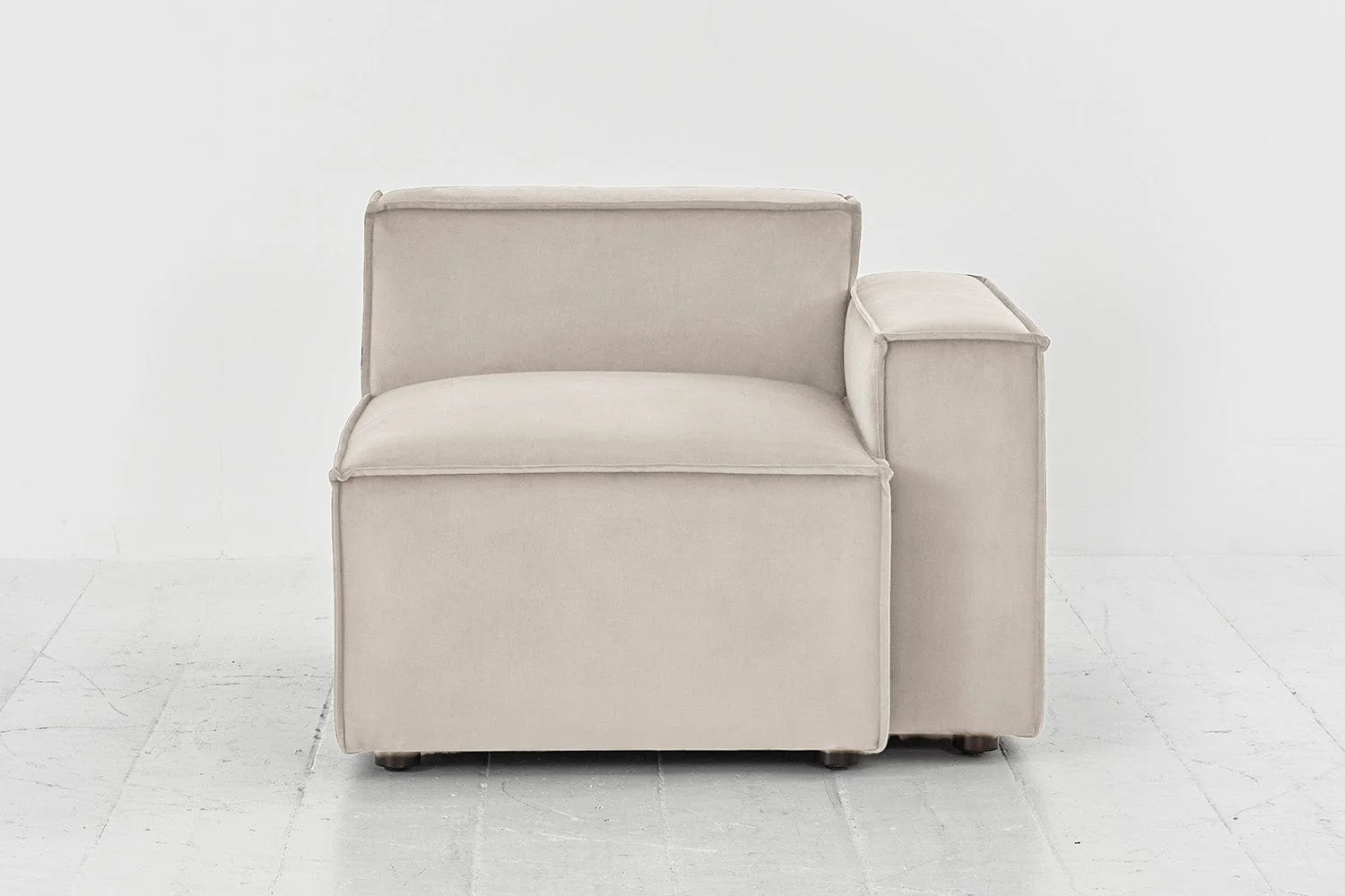 Model 03 Right Arm Sofa Module - Image 5